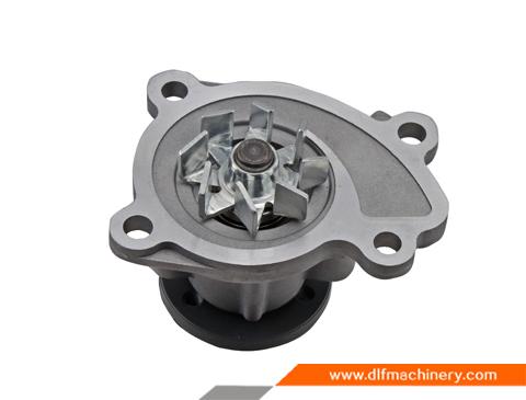 日產(chǎn)驪威/頤達/騏達/軒逸 德酷汽車(chē)水泵-9649