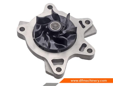 長(cháng)城 哈弗 德酷汽車(chē)水泵-9590