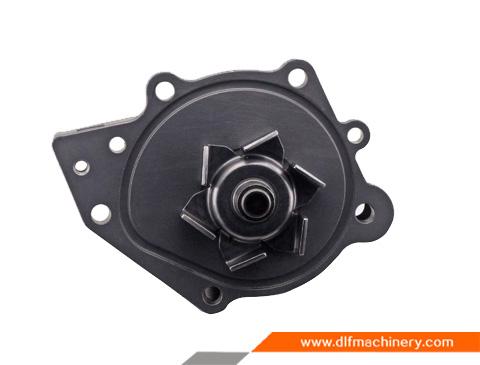 上汽榮威550/750/名爵 德酷汽車(chē)水泵-9580