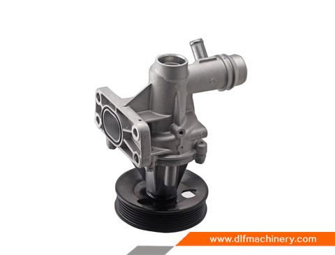 昂科拉 創(chuàng  )酷 德酷汽車(chē)水泵-6209