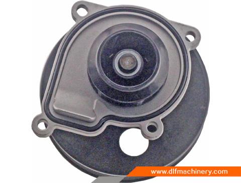 昂科拉 創(chuàng  )酷 德酷汽車(chē)水泵-9587